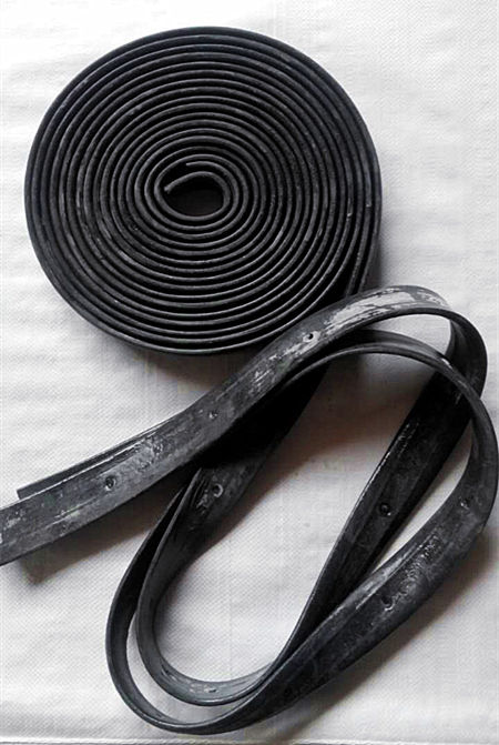 玻璃钢水箱密封胶条介绍