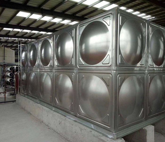 不锈钢水箱的安装速度根据什么而定